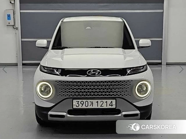 Hyundai Casper id 4682989 из Кореи 10