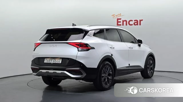 Kia Sportage 5th Generation id 4942981 из Кореи 12