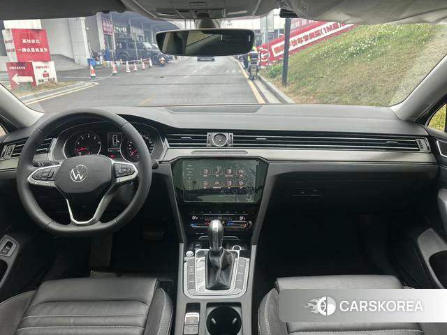 Volkswagen Magotan id 4301332 из Китая 7