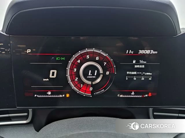 Hyundai Elantra id 4263438 из Китая 9