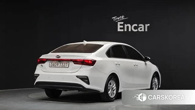 Kia Come New K3 id 3708840 из Кореи 12