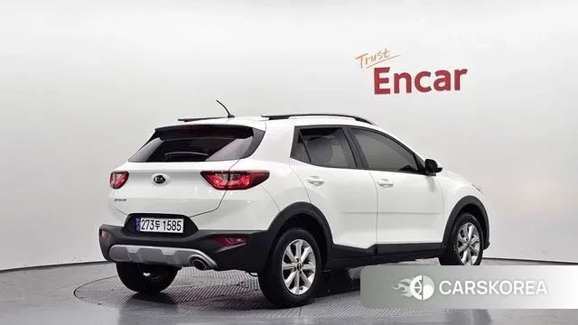 Kia Stonic id 2932048 из Кореи 12