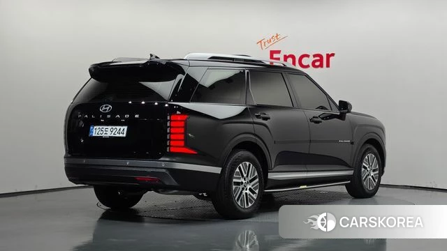 Hyundai Palisade (LX3) id 4879557 из Кореи 12