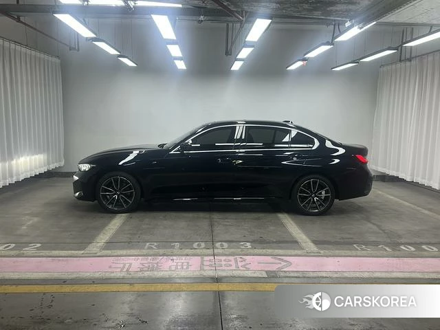 BMW 3 series id 4353253 из Китая 12
