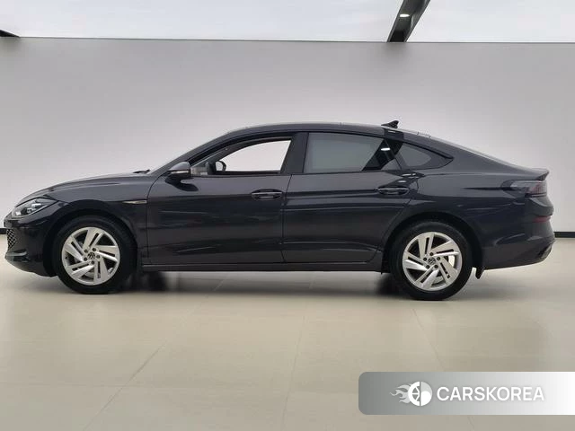 Volkswagen Lingdu 2023 Черный из Китая, фото 5