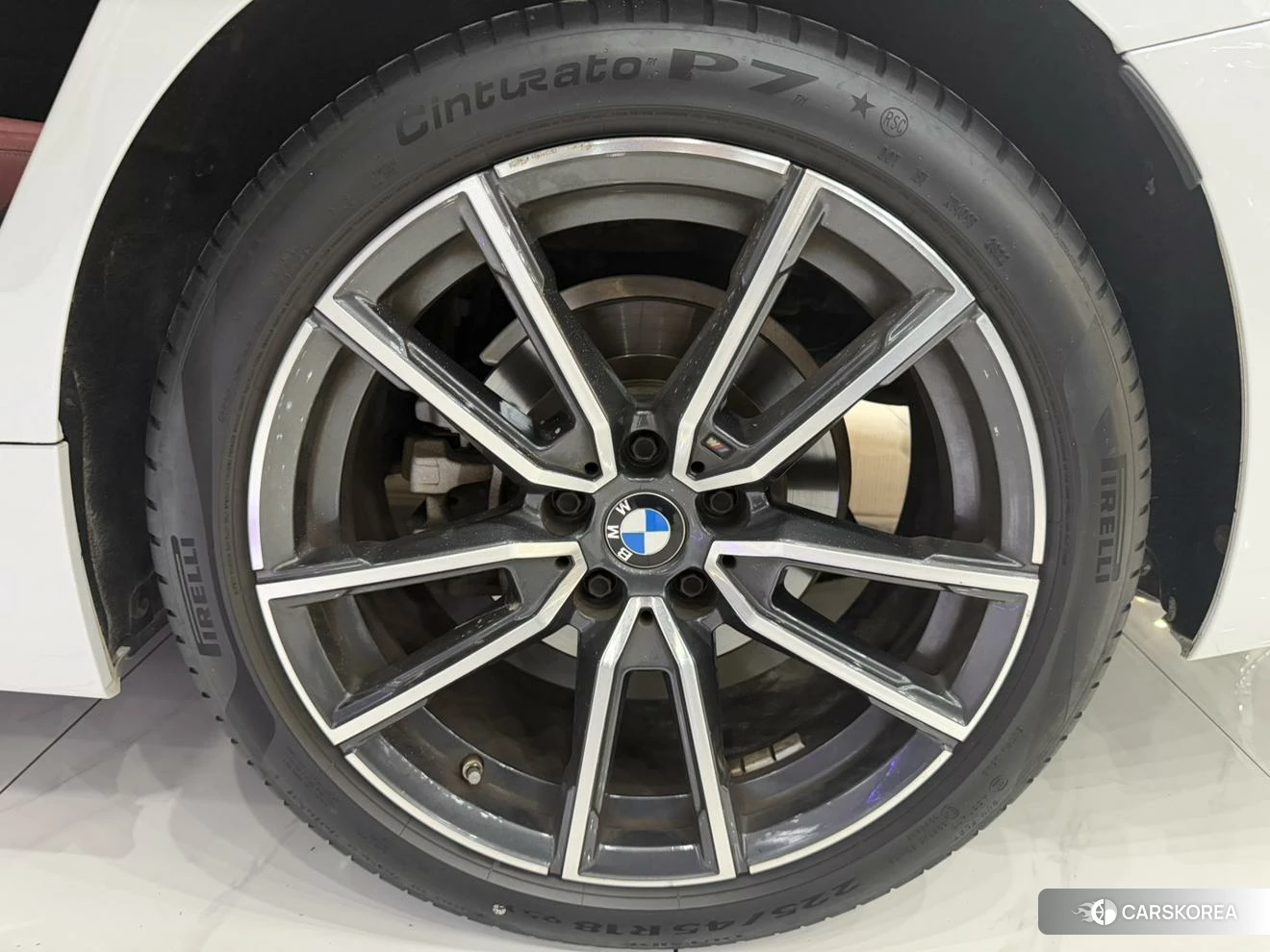 BMW 3 series id 4420098 из Китая 12