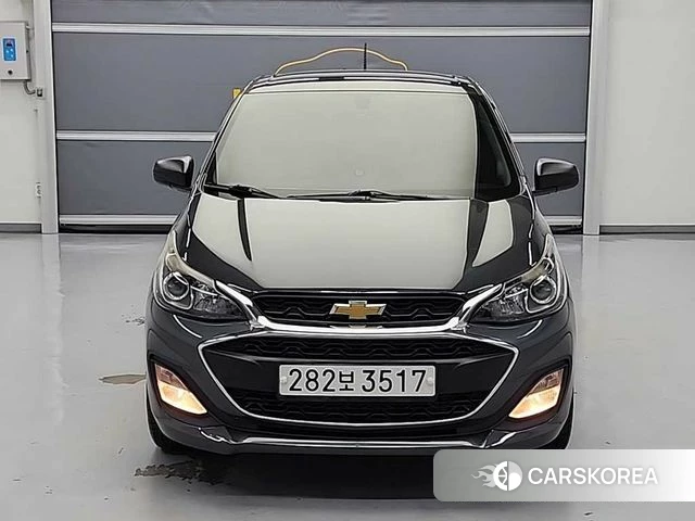 Chevrolet (GM Daewoo) The New Spark id 4406320 из Кореи 10