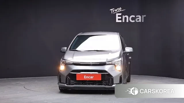 Kia The New Morning (JA) id 3599999 из Кореи 12