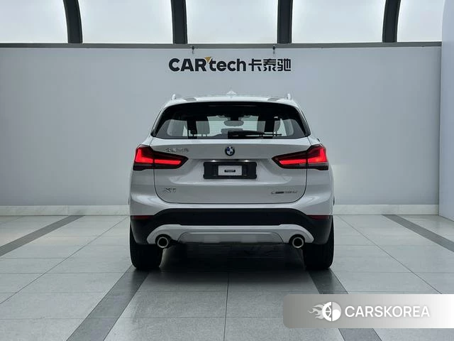 BMW X1 id 4265871 из Китая 12