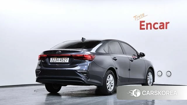 Kia Come New K3 id 4384854 из Кореи 12