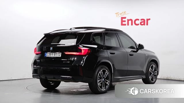 BMW X1 (U11) id 4681763 из Кореи 12