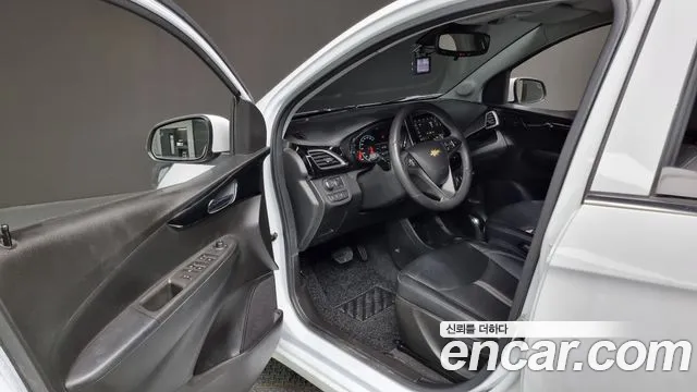 Chevrolet (GM Daewoo) The New Spark id 2756937 из Кореи 12