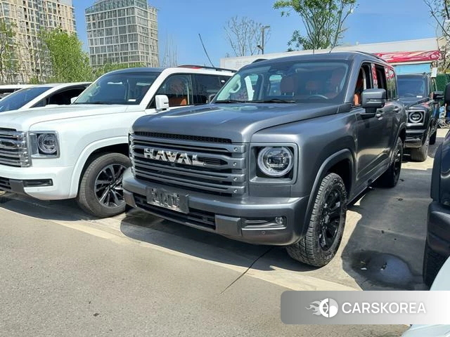 Haval H9 2025 Другой из Китая, фото 3