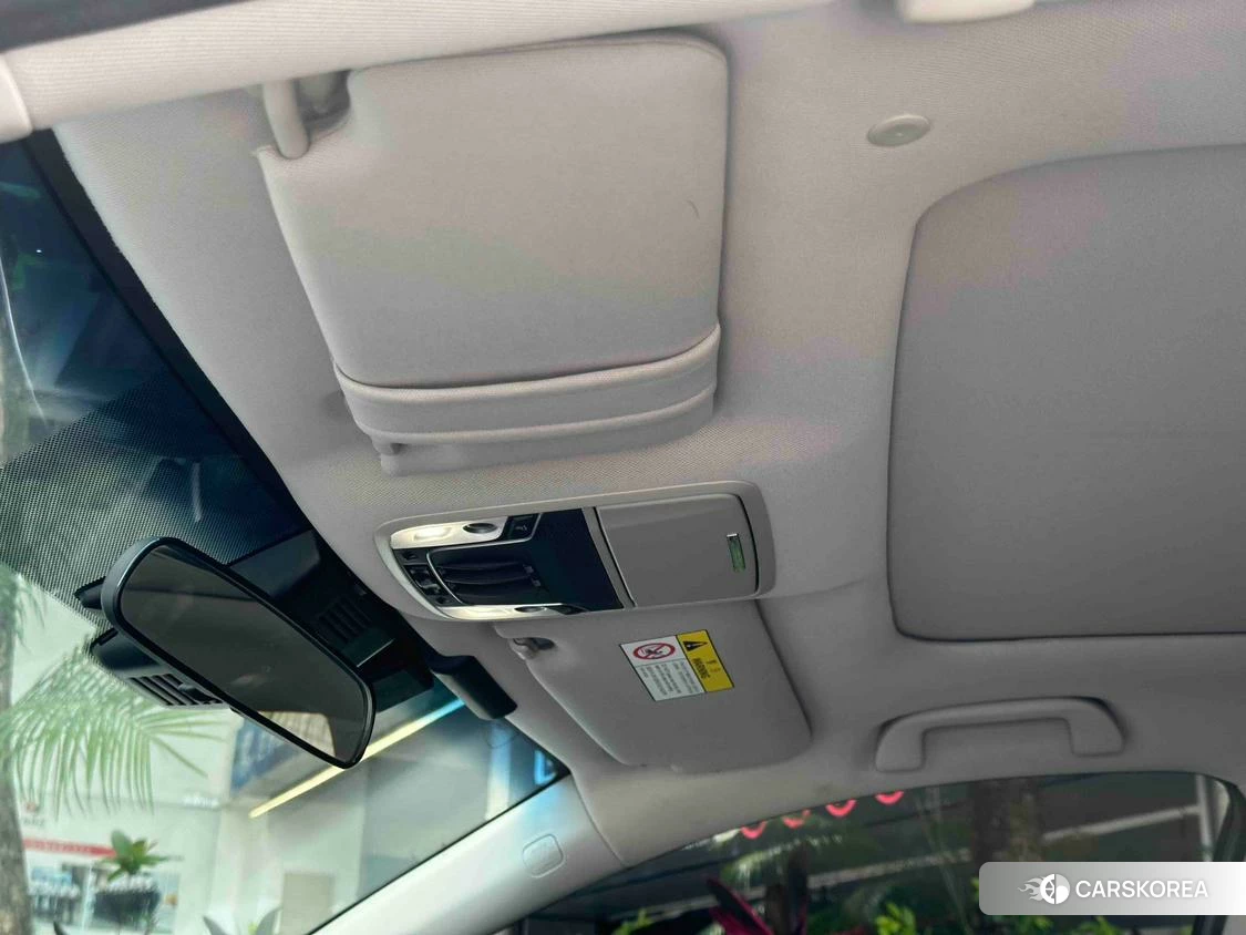 Honda Accord id 4455417 из Китая 12