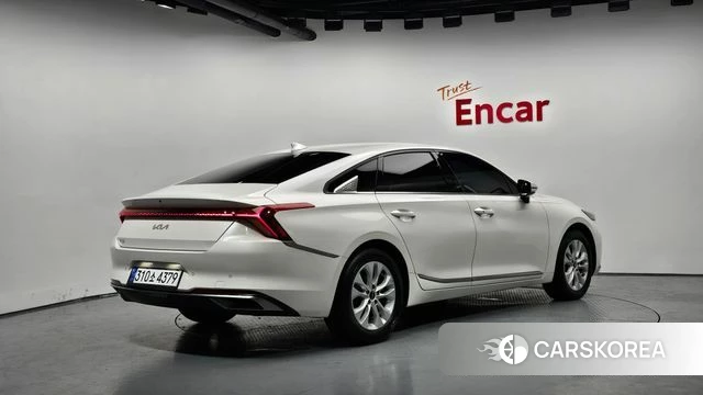 Kia K8 id 4542294 из Кореи 12