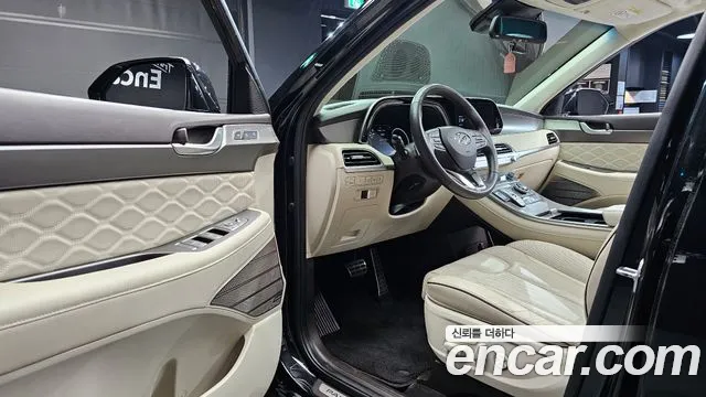 Hyundai Palisade id 2684075 из Кореи 12