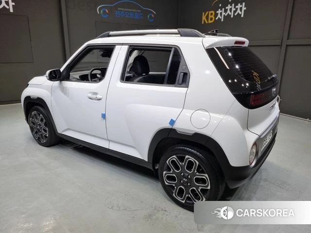 Hyundai Casper id 4618790 из Кореи 12