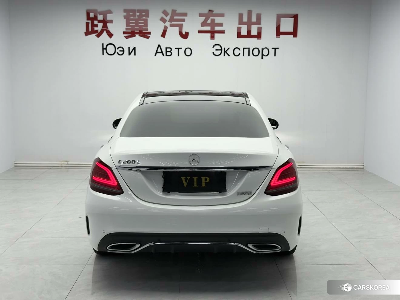 Mercedes-Benz C-class id 4510459 из Китая 10