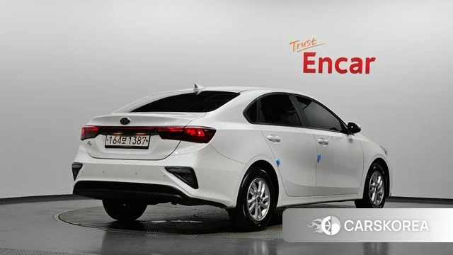 Kia Come New K3 id 4930672 из Кореи 12