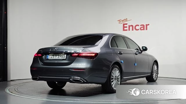Mercedes-Benz E-Class W213 id 4693295 из Кореи 12
