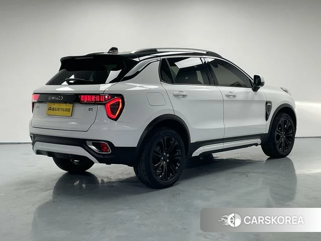 Lynk 01 id 4216302 из Китая 12