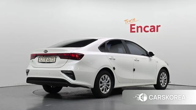 Kia Come New K3 id 4930150 из Кореи 12