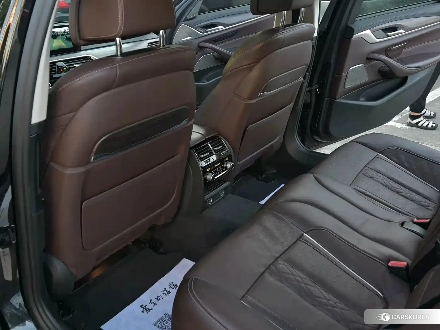 BMW 5 series id 4607111 из Китая 12