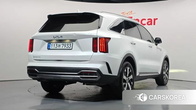 Kia Sorento 4th Generation id 4740333 из Кореи 12