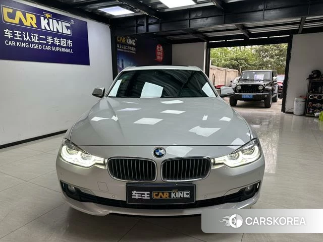 BMW 3 series id 4238092 из Китая 11