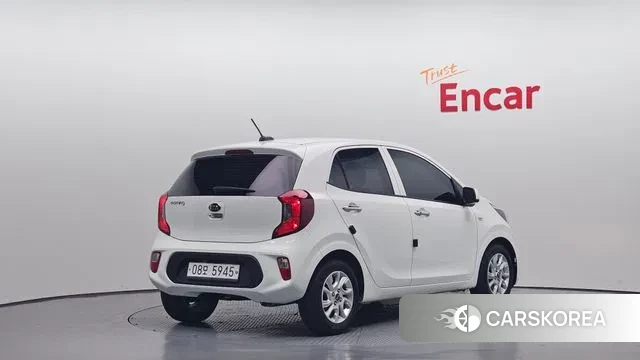 Kia All New Morning (JA) id 3214907 из Кореи 12