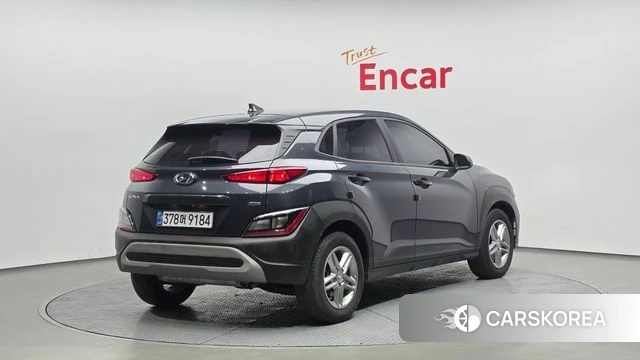 Hyundai The New Kona id 3878001 из Кореи 12