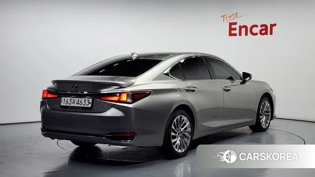 Lexus ES300h 7th generation id 3031835 из Кореи 12