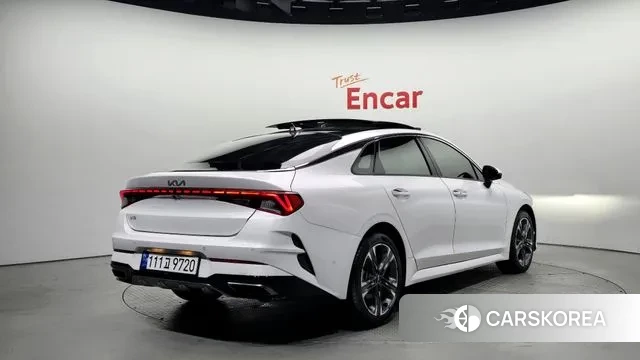 Kia K5 3rd generation id 3251878 из Кореи 12