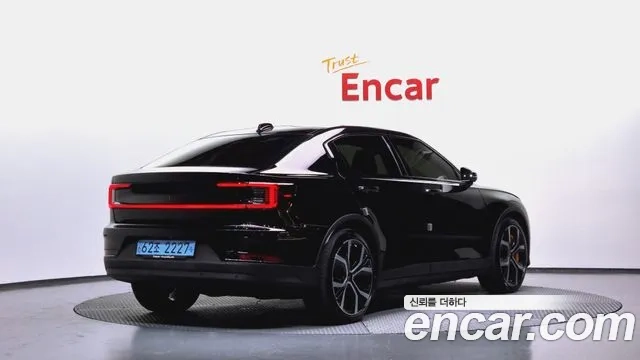 Polestar Polestar 2 id 2868547 из Кореи 12