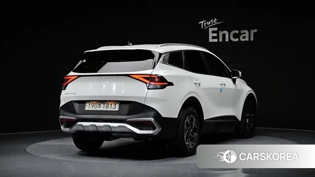 Kia Sportage 5th Generation id 3202254 из Кореи 12