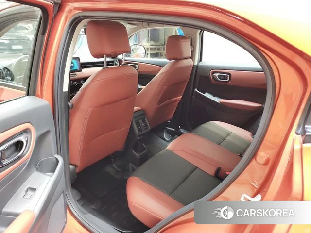 Honda XR-V 2022 Оранжевый из Китая, фото 4