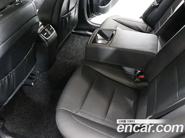 Hyundai Grandeur IG id 2765765 из Кореи 12