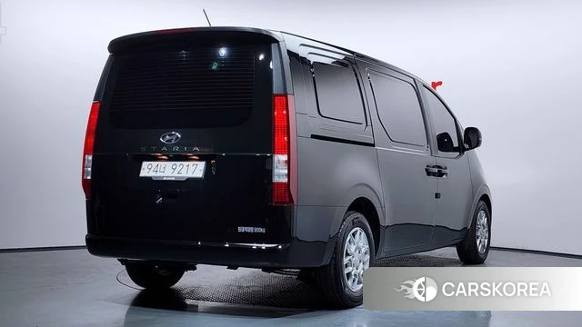 Hyundai Staria id 3923640 из Кореи 12