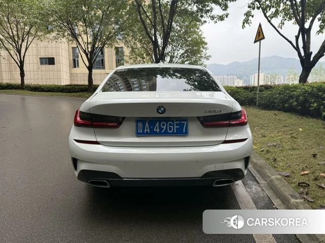 BMW 3 series id 4273260 из Китая 9