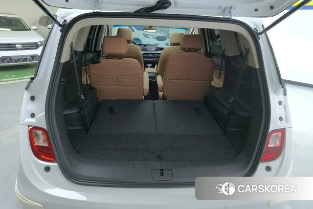 Buick GL6 id 3857559 из Китая 9