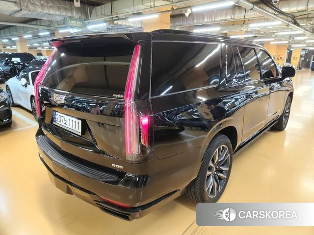 Cadillac Escalade 5th Generation id 3870648 из Кореи 12