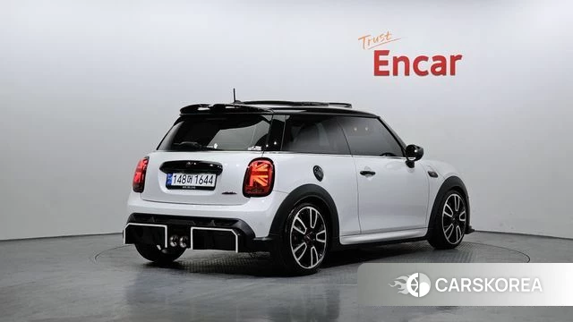 Mini Cooper S id 3793150 из Кореи 12