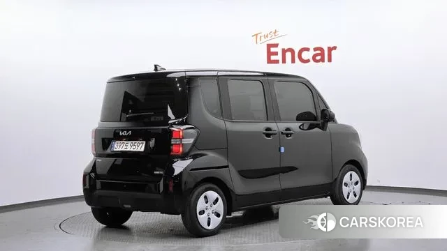 Kia The New Kia Ray id 3550523 из Кореи 12