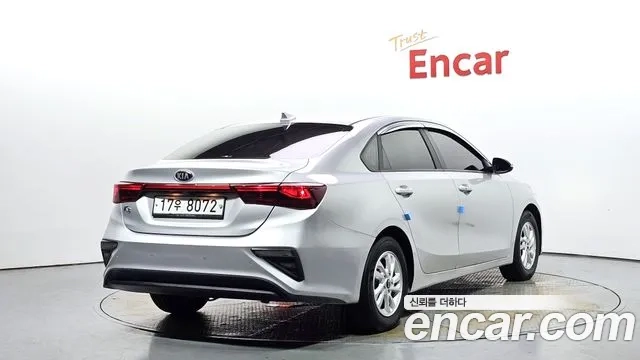 Kia Come New K3 id 2870697 из Кореи 12