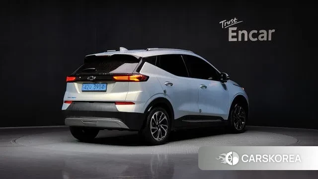 Chevrolet (GM Daewoo) Bolt EUV id 3467840 из Кореи 12