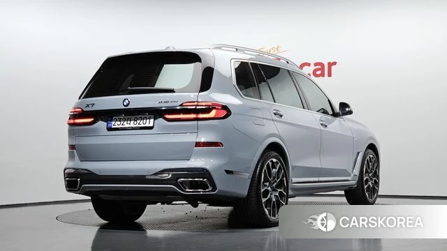 BMW X7 (G07) id 4442287 из Кореи 12