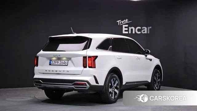 Kia Sorento 4th Generation id 3827037 из Кореи 12