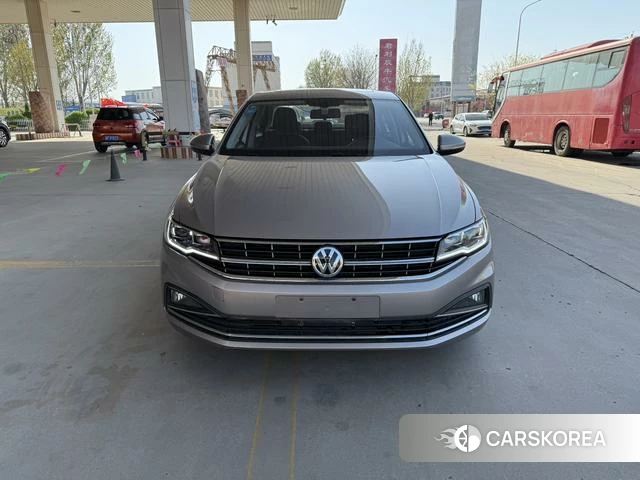 Volkswagen Bora id 4253731 из Китая 10
