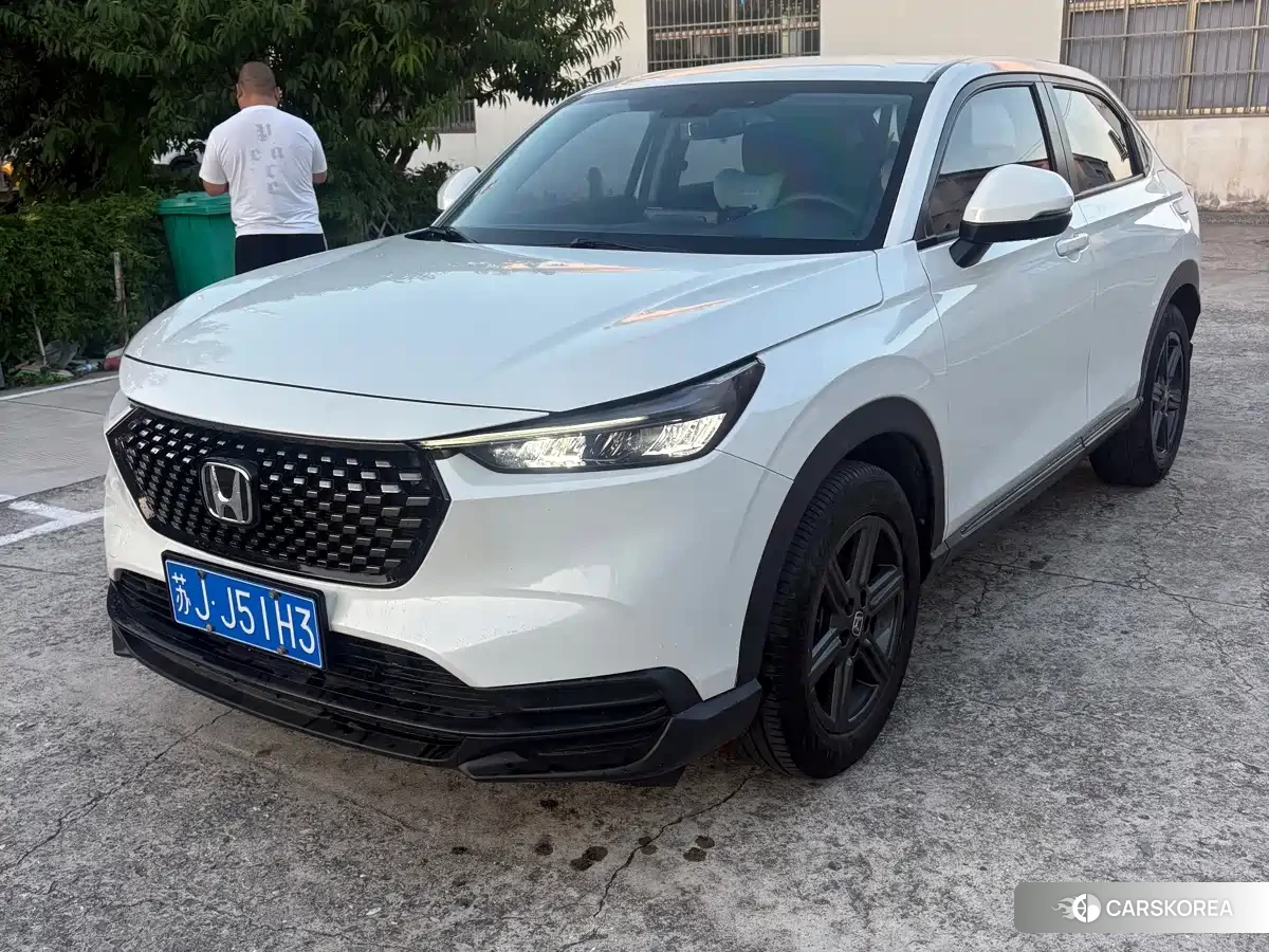 Honda XR-V id 4664520 из Китая 9