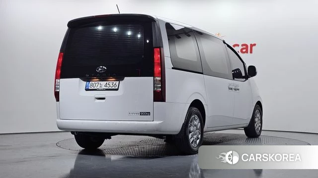 Hyundai Staria id 3832045 из Кореи 12